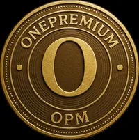 $OPM Token Logo